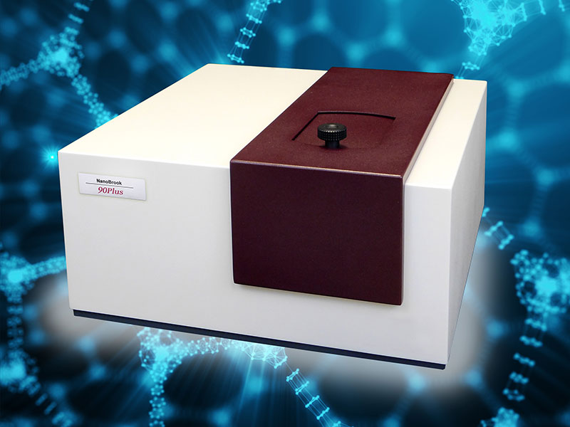 Nanoparticle Size Analyser