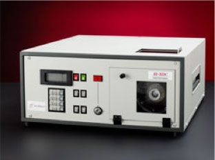 Quantitative, High Resolution X-Ray Particle Sizing